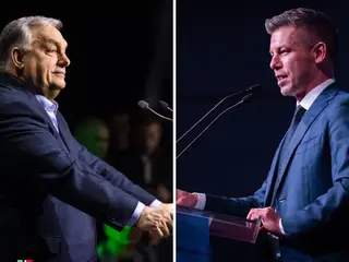 Orbán Magyar