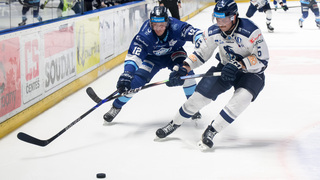 Nitra potvrdila rolu favorita a je vo finále. Poprad vyradila piaty rok po sebe a čaká na víťaza série Slovan – Košice