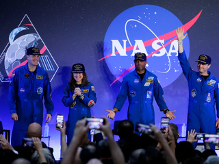 NASA