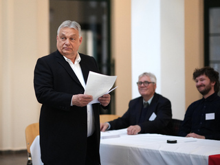 Orbán