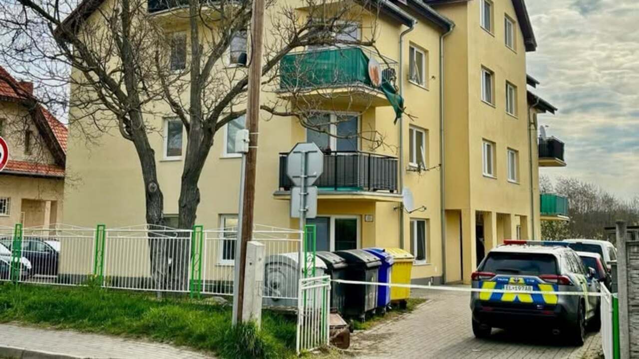 tesárske mlyňany vražda