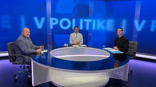 Stohlová Huliak V politike