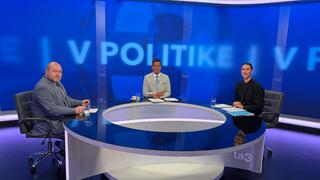 Minister Huliak v ostrom spore: Šimkovičovej mediálny zákon nepodporíme, pri Tarabovi nevidno žiadne výsledky