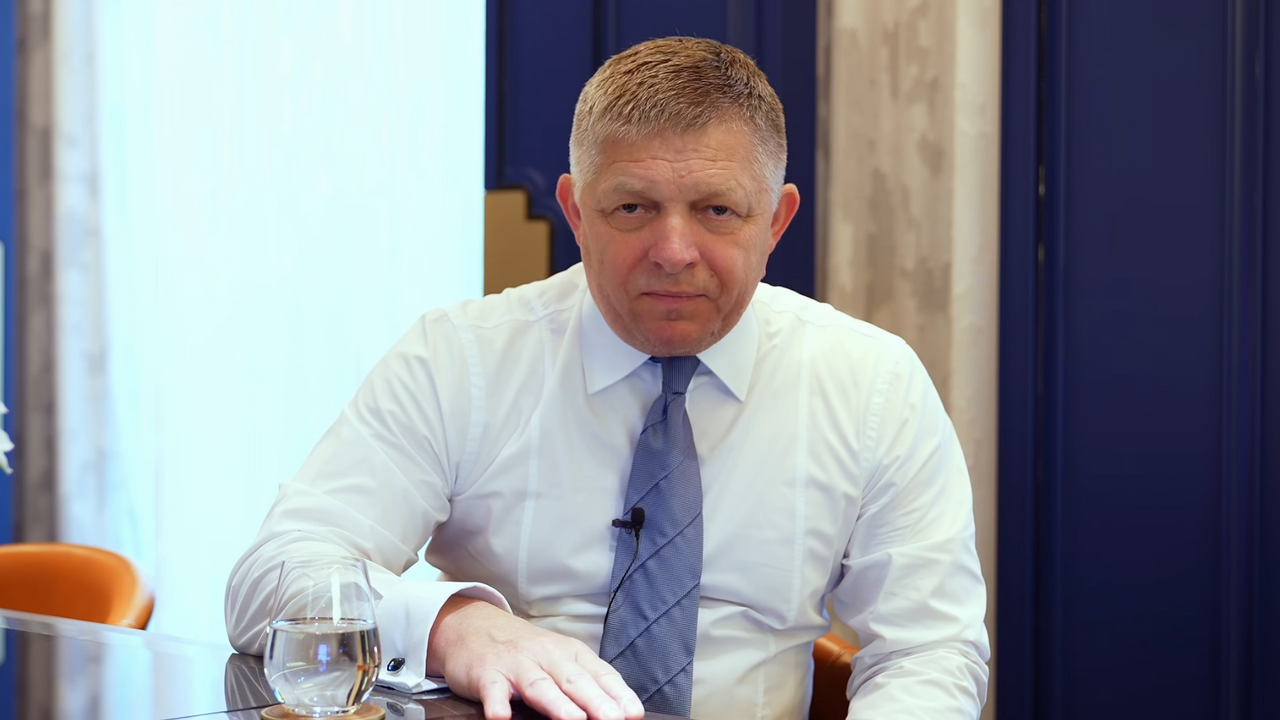 Premiér Fico z Hanoja: Vietnam je ázijský tiger, s ktorým zajtra podpíšem strategické partnerstvo