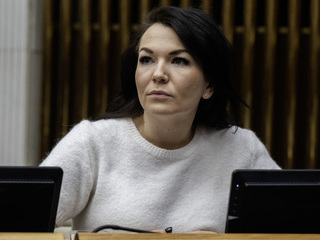 Beáta Jurík