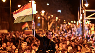 Orbán priznal porážku. Péter Magyar sa stane novým premiérom Maďarska so silnou ústavnou väčšinou v parlamente