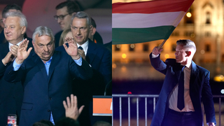 Čo prehralo Fideszu voľby? Orbán uviazol v defenzíve a bez vízie, Magyar ovládol sociálne siete, hodnotí marketingový expert
