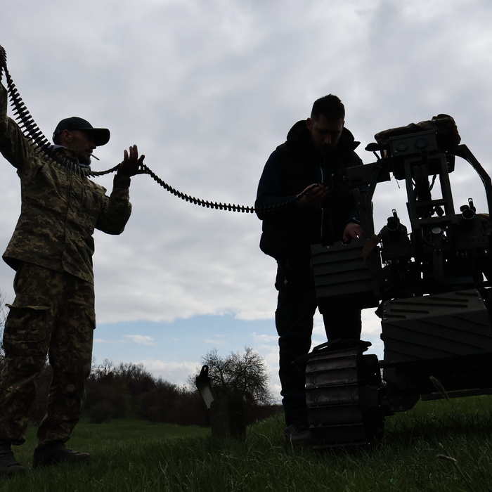 Ukrajinskí vojaci, vojaci