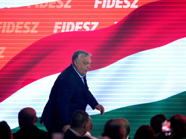 Maďari boli vyčerpaní. Analytik po voľbách pre ta3: Víťazstvo Magyara nie je náhoda, Orbán už nemal čo ponúknuť 