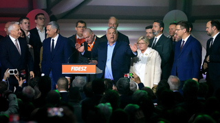orban fidesz po prehre