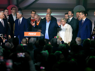 orban fidesz po prehre