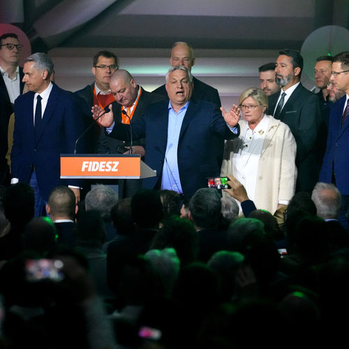 orban fidesz po prehre
