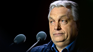 Viktor Orbán