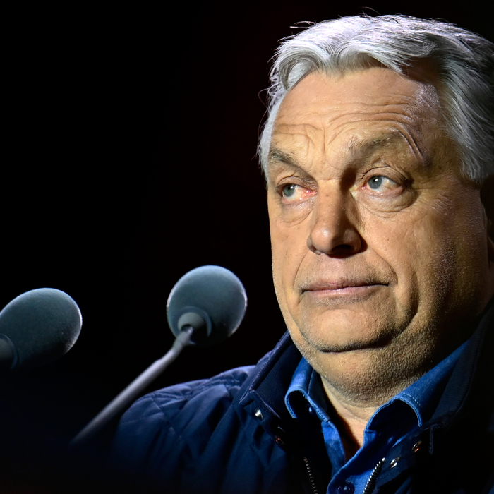 Viktor Orbán