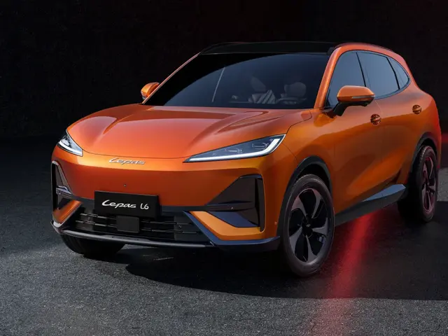 Čínsky útok na európske cesty pokračuje: Nové SUV Lepas L6 chce poraziť konkurenciu cenou aj výbavou