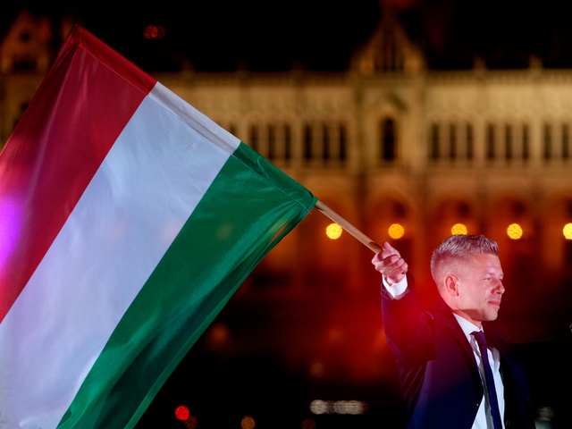 Magyar a „veľká dohoda“. Politico: Nový líder bojuje s časom o zmrazené miliardy, pripravuje reformy v Maďarsku