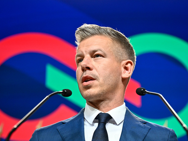 Silnejší blok so spoločnými záujmami. Magyar chce vytvoriť stredoeurópsky Benelux, počíta aj so Slovenskom