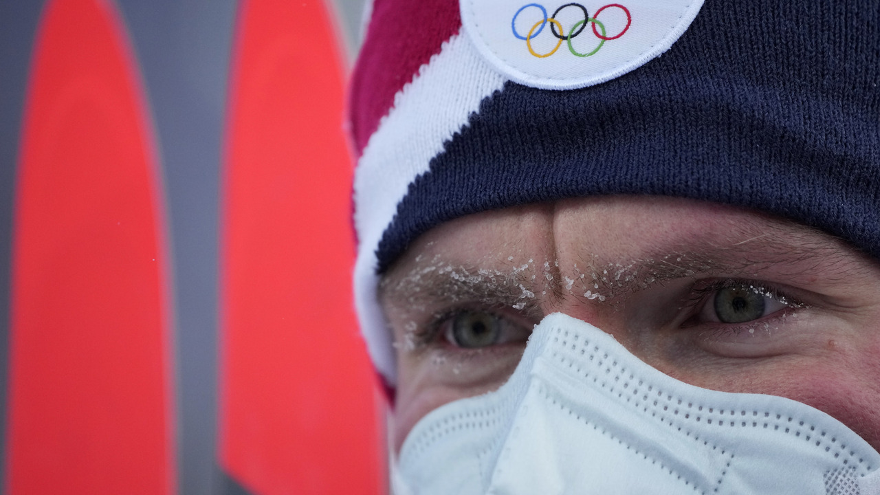 Alexander Boľšunov