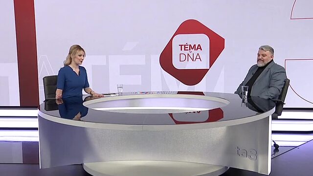 TéMA DNA