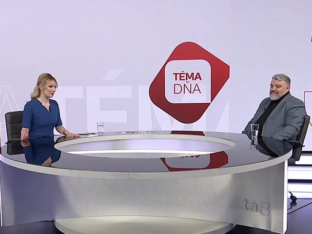 Koniec Orbánovej éry / Stroskotané rokovania USA - Irán / Čo čaká NATO?