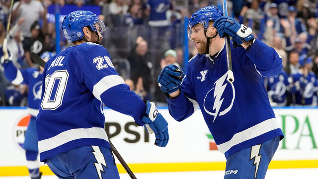 tampa bay erik černák