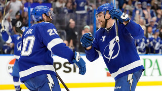 tampa bay erik černák