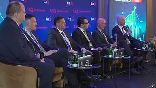 Peniaze nechávajú ležať na účtoch. Slováci investujú stále málo, vo finančnej gramotnosti majú rezervy