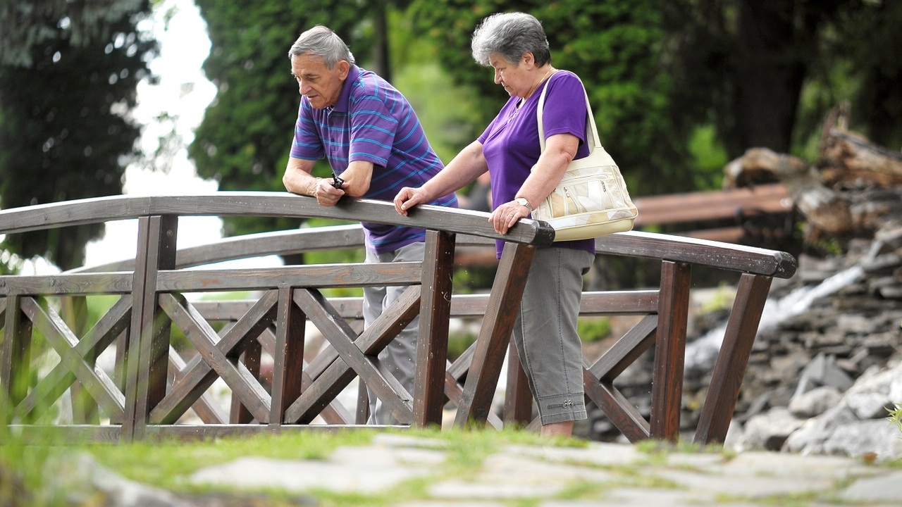 Štát dá seniorom stovku na pobyt, záujem je oveľa vyšší než kapacity. Na tisíce dôchodcov sa nedostane