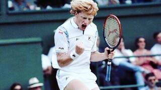 Boris Becker