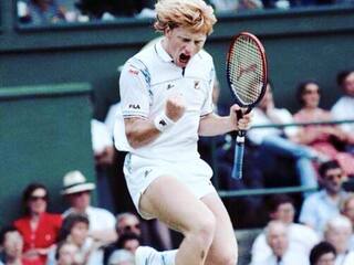 Boris Becker
