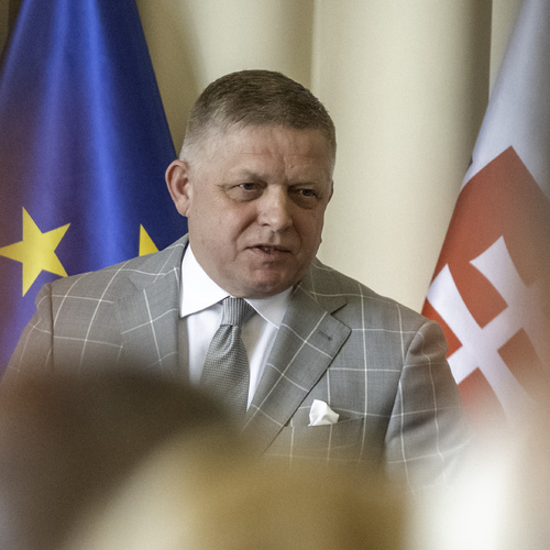 Robert Fico