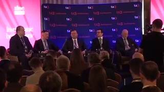 Rozinvestuj sa, Slovensko!: V Starom Smokovci sa koná konferencia o finančnej gramotnosti