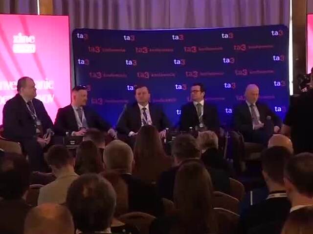 Rozinvestuj sa, Slovensko!: V Starom Smokovci sa koná konferencia o finančnej gramotnosti