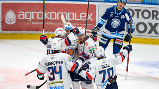 HKM Zvolen
