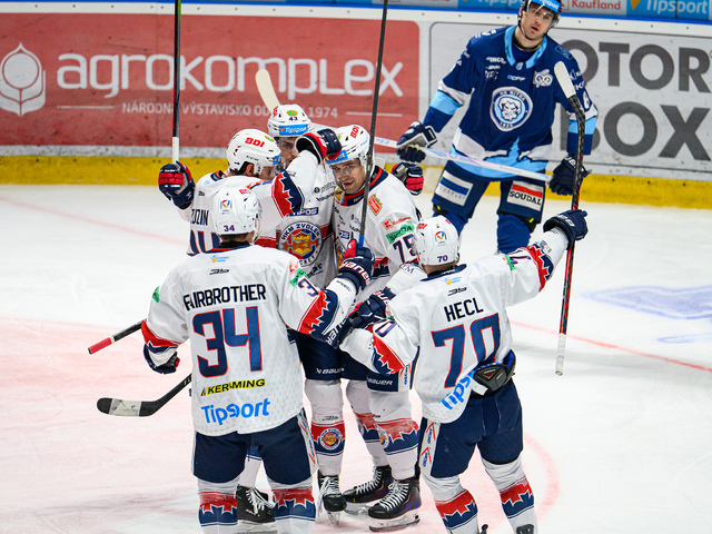 Veľká zmena pod Pustým hradom. Zvolen povedie tréner, ktorý v českej extralige získal tri tituly