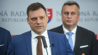 SNS si po Huliakovi dáva pozor, nevzala medzi seba Tabakovú ani Tarabu. Politologička: Ohrozil by Dankovo miesto