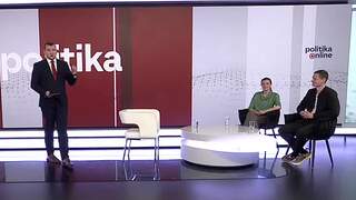 Maďarsko si zvolilo zmenu / Politickí "TikTokeri"