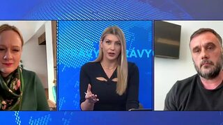 Magyar môže prepísať Maďarsko. Čo by jeho výhra znamenala pre Slovensko a EÚ? Odpovedali europoslanci