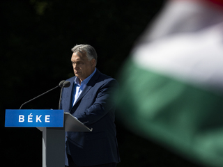 Viktor Orbán