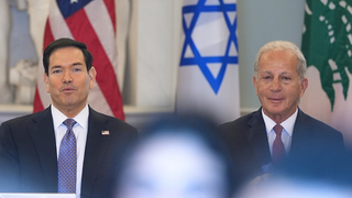 usa izrael libanon rokovania.jpg