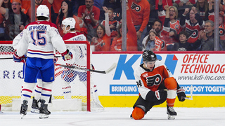 NHL: Štyria Slováci v akcii, no bez bodu. Montreal prehral na záver základnej časti a v play off ho čaká test proti Tampe