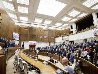 parlament