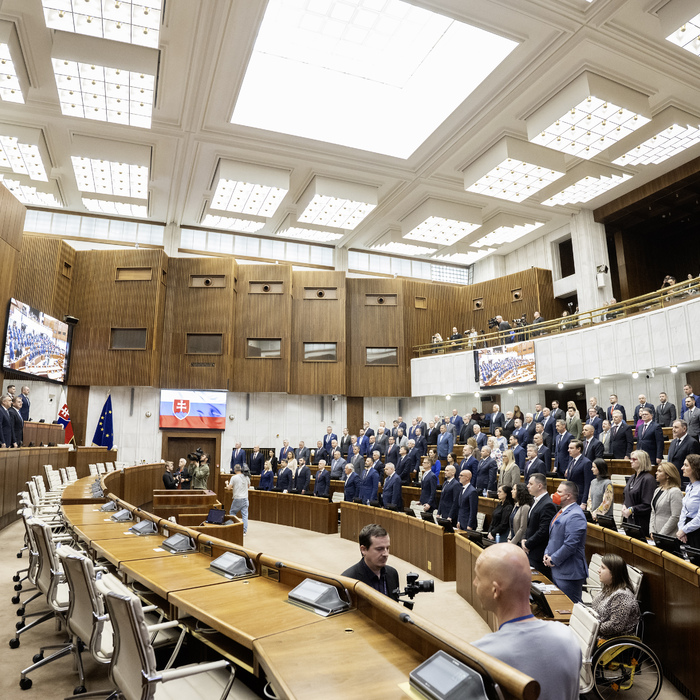 parlament