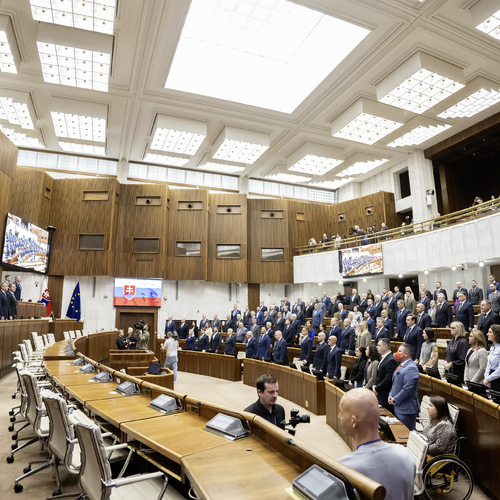 parlament