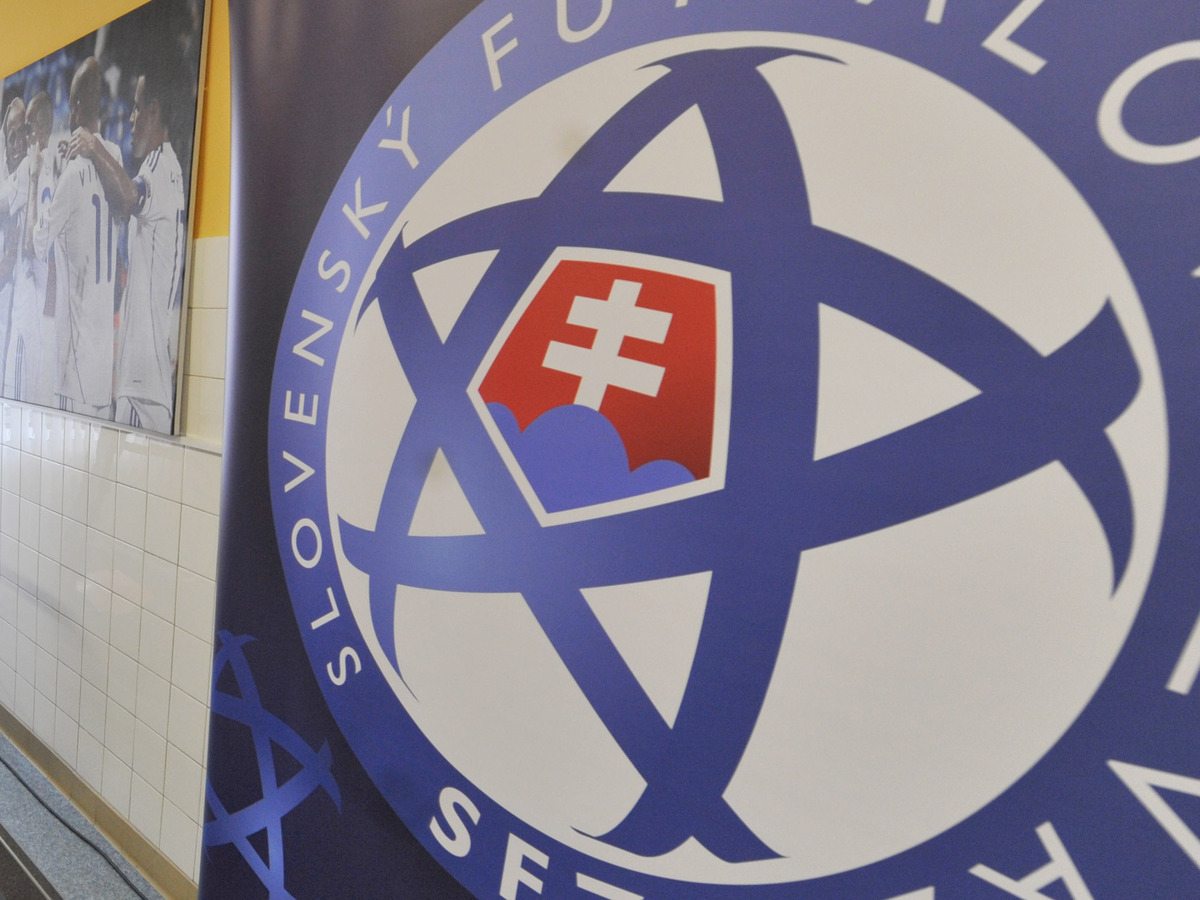 Slovenský futbalový zväz SFZ