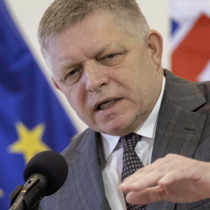 Robert Fico
