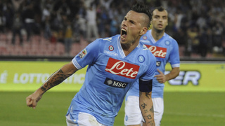 Poklona pre Hamšíka od exšéfa: Hráči chcú iba peniaze, ale mal som unikát. De Laurentiis chce zmeniť futbal