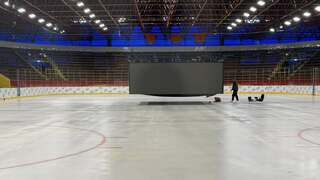 Počas MS 18 sa budeme hanbiť pred svetom, píšu Slováci. Fanúšikov znepokojuje stav štadióna V. Dzurillu