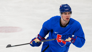 Nemec vynechá majstrovstvá sveta. Obranca Devils oznámil svoju neúčasť