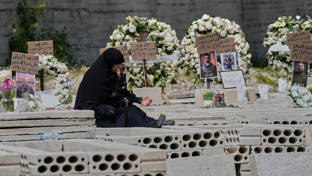 Lídri Izraela a Libanonu majú po 34 rokoch prelomiť mlčanie uprostred vojny. Trump ich usadí za jeden stôl